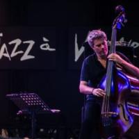 KYLE EASTWOOD Jazz à Vienne 09/07/2017