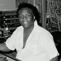 LAMONT DOZIER