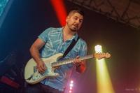 LEO BENMASS Sathonay Blues Festival 07/06/2025