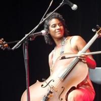 LEYLA McCALLA Lyon (Fourvière) 19/07/2017