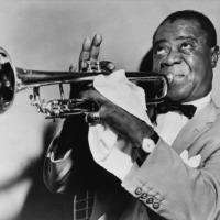 LOUIS ARMSTRONG