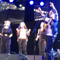 LOWLAND BROTHERS Jazz à Vienne 09/07/2021