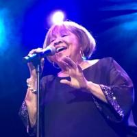 MAVIS STAPLES Lyon (Fourvière) 06/07/2019