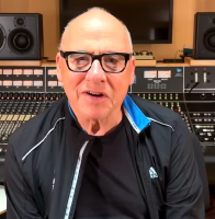 Mark Knopfler a 77 ans aujourd'hui