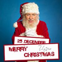 Mark Knopfler et noël