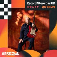 L'EP 'The Boy' pour le Record Store Day