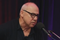 "Piano-Room" chez Ken Bruce à la BBC 