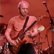 MARK KNOPFLER Lyon (Tony Garnier) 27/06/2001