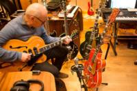 Mark Knopfler et le rock’n’roll