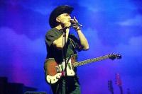 Décès de Mike Henderson