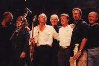 Royal Albert Hall 15/09/1997