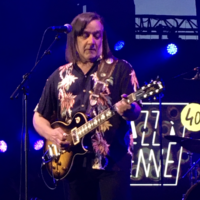 NEAL BLACK Jazz à Vienne 09/07/2021