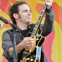 NILS LOFGREN