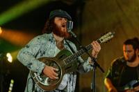 PACOME ROTONDO Sathonay Blues Festival 07/06/2025