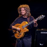 PAT METHENY Vienne 12/07/2023