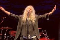 PATTI SMITH Lyon (Fourvière) 23/06/2022