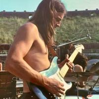 PINK FLOYD 'AT POMPEII MCMLXXII' au cinéma 28/04/2025