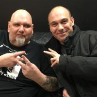 POPA CHUBBY Lyon (Transbordeur) 27/01/2018