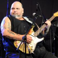 POPA CHUBBY