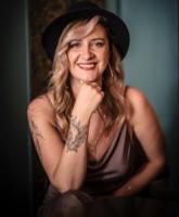 ELISE & THE SUGARSWEETS (YULIA GUBENKO)