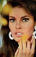 RAQUEL WELCH