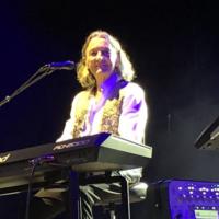 ROGER HODGSON Lyon (Fourvière) 22/07/2019