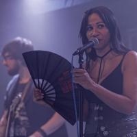 RED BEANS & PEPPER SAUCE Lyon (Vache Rouge) 10/11/2022