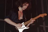 80 ans de Ritchie Blackmore