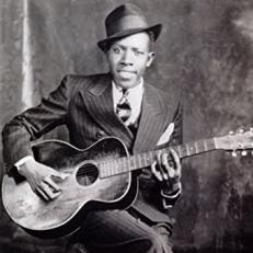 ROBERT JOHNSON