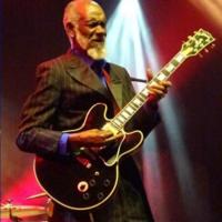 MUSIC MAKER BLUES REVUE Lyon (Fourvière) 19/07/2017