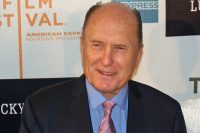 ROBERT DUVALL