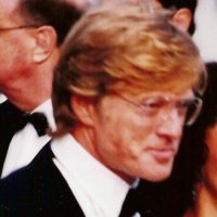 ROBERT REDFORD