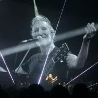 ROGER WATERS Lyon (Tony Garnier) 09/05/2018