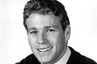 RYAN O'NEAL