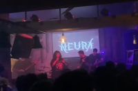 NEURA Lyon (La Pente) 21/11/2024