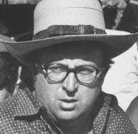 SERGIO LEONE