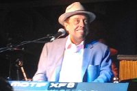 SERGIO MENDES
