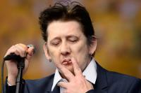 SHANE MACGOWAN