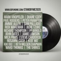 'Stand By Me' en soutien à 'Help musicians'