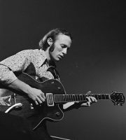 81 ans de Stephen Stills