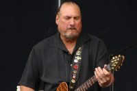 STEVE CROPPER