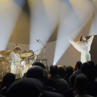 TALLOU Lyon (Radiant) 30/01/2026