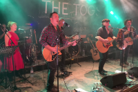 THE TOGS Lyon/Villeurbanne (Toï Toï Le Zinc) 06/10/2023