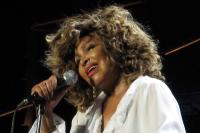 TINA TURNER