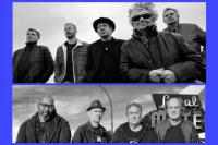 Annonce du concert avec Little Bob le 22/9/2023