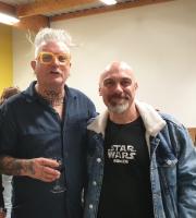 SANSEVERINO Festival Koodshow 07/10/2023