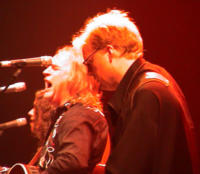 WILLIAM TOPLEY Lyon (Tony Garnier) 05/04/2005