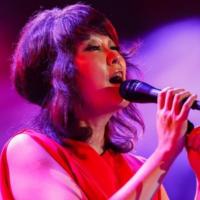 YOUN SUN NAH Jazz à Vienne 09/07/2017