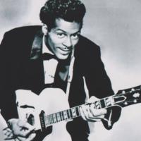 CHUCK BERRY