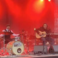 THE INSPECTOR CLUZO Mont-De-Marsan 13/07/2022